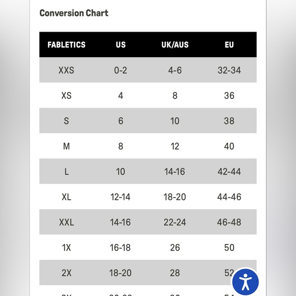 Fabletics Define PowerHold Split Hem Legging Black HighWaist- Size M, Short NWT - Picture 9 of 15